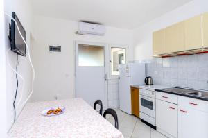 Fotografie z fotogalerie ubytování Apartments Laguna v destinaci Stomorska