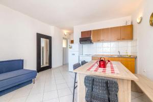 Fotografie z fotogalerie ubytování Apartments Laguna v destinaci Stomorska