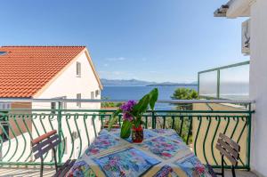 Fotografie z fotogalerie ubytování Apartments Laguna v destinaci Stomorska