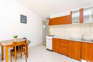 Fotografie z fotogalerie ubytování Apartments Laguna v destinaci Stomorska