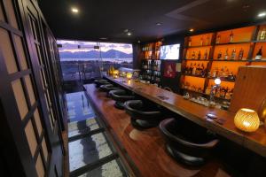Fotografie z fotogalerie ubytování Azumaya Hotel Da Nang v destinaci Danang