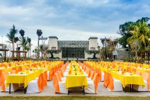 Fotografie z fotogalerie ubytování Grand Mirage Resort & Thalasso Bali - All Inclusive v destinaci Nusa Dua