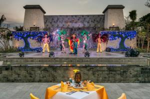 Fotografie z fotogalerie ubytování Grand Mirage Resort & Thalasso Bali - All Inclusive v destinaci Nusa Dua