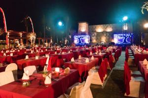 Fotografie z fotogalerie ubytování Grand Mirage Resort & Thalasso Bali - All Inclusive v destinaci Nusa Dua
