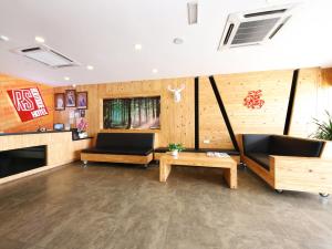 Gallery image of RS Boutique Hotel in Kluang