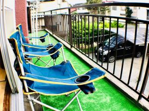 Imagem da galeria de Habitacion NIIYA Mt Fuji em Fujikawaguchiko