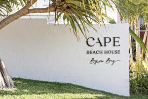 Gallery image of Cape Beach House in Byron Bay