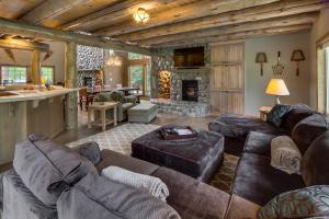 Silver Pine Lodge Sunriver Aktualisierte Preise Fur 2021