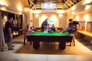 Επισκέπτες που μένουν στο Jacana River Lodge Mjejane Game Reserve +72 φωτογραφίες