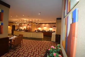 Gallery image of Al Jaad Mahbas Hotel in Mecca