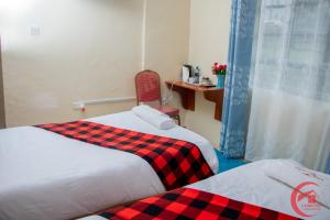 Ảnh trong thư viện ảnh của Comfort Guest House ở Kericho