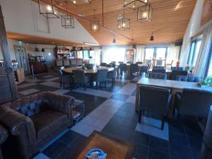 Gallery image of Human & Horse Hotel in Kootwijkerbroek