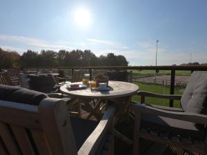Gallery image of Human & Horse Hotel in Kootwijkerbroek