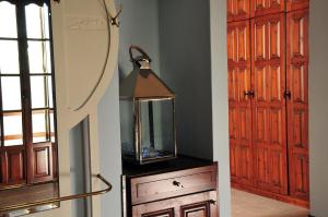 Gallery image of BLUE GREY cottage in Portariá