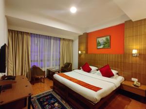 Gallery image of Hotel Tarayana in Gangtok