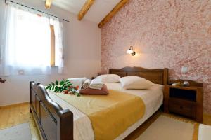 Gallery image of Bed and Breakfast Casa Rustica in Vodnjan