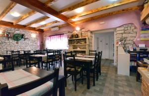 Gallery image of Bed and Breakfast Casa Rustica in Vodnjan