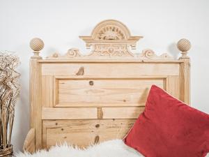 Zdjęcie z galerii obiektu Apartment Aschenwald Elisabeth w mieście Ramsau im Zillertal