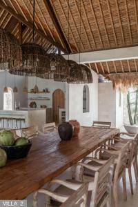 Gallery image of Villa Massilia Bali in Seminyak