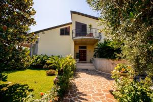 Ảnh trong thư viện ảnh của Villa Tigli Luxury B&B ở Martinsicuro