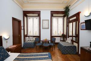 Gallery image of Tibullo Guesthouse in Rome