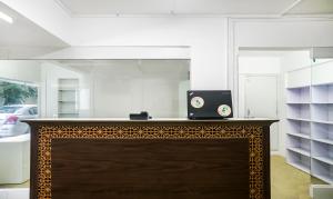 Fotografie z fotogalerie ubytování Treebo Luxe Suite, Shivaji Nagar v destinaci Puné
