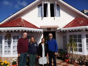 Hosté ubytování Yashita Homestay