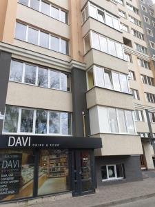 Gallery image of New apartment 1 in Lviv