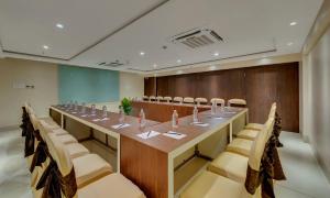 Konferenční prostory v ubytování The Fern Residency Aurangabad - Chhatrapati Sambhaji Nagar