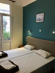 Gallery image of Hotel Kastoria in Thessaloniki