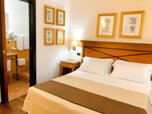 Fotografie z fotogalerie ubytování Hotel Florio Operà Palermo Central v destinaci Palermo
