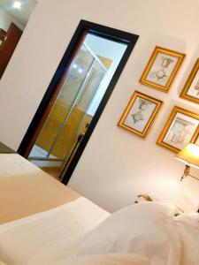 Fotografie z fotogalerie ubytování Hotel Florio Operà Palermo Central v destinaci Palermo