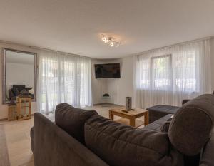 Gallery image of Chalet Gousweid- Mönch Apartment in Wilderswil