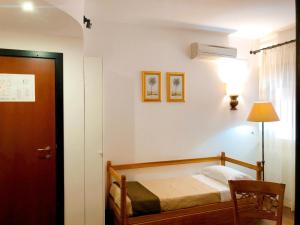 Fotografie z fotogalerie ubytování Hotel Florio Operà Palermo Central v destinaci Palermo