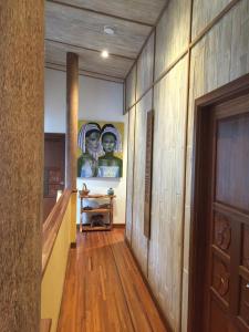 Foto dalla galleria di Bali with a twist a Nelson