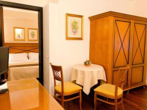 Fotografie z fotogalerie ubytování Hotel Florio Operà Palermo Central v destinaci Palermo
