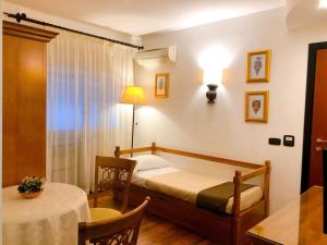 Fotografie z fotogalerie ubytování Hotel Florio Operà Palermo Central v destinaci Palermo