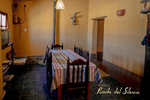 Imagen de la galería de Posada del Silencio, en Rinconadillas