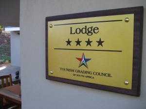 Φωτογραφία από το άλμπουμ του Madi a Thavha Mountain Lodge σε Louis Trichardt