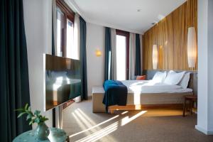 Gallery image of Portixol Hotel & Restaurant in Palma de Mallorca