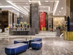 Gallery image of Sofitel Kuala Lumpur Damansara in Kuala Lumpur