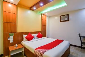 Gallery image of OYO 473 Ranchotel Drive-in in Biñan