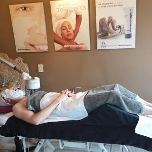 Gallery image of Bio-Pointment Guest Suites in Johannesburg