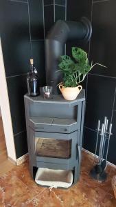 Fotografie z fotogalerie ubytování Apartment Dietze v destinaci Machern