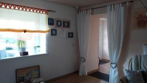 Fotografie z fotogalerie ubytování Apartment Dietze v destinaci Machern