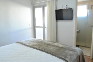 Gallery image of La Residence Flat Hotel in Goiânia