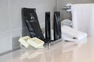 Gambar di galeri bagi Mamba Point Hotel di Monrovia