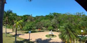 Billede fra billedgalleriet på Polo Hotel Fazenda i Indaiatuba