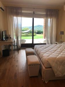 Imagem da galeria de Saturnia Country Villas em Saturnia