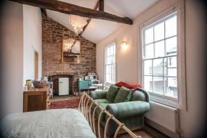 Gallery image of MAISON50 in Crickhowell